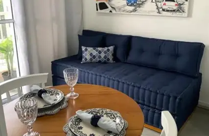 Imagem: Apartamento para Venda, Parque Vitória