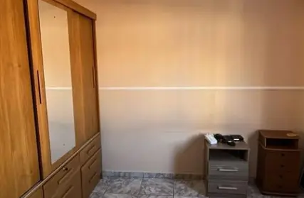 Imagem: Condomínio Fechado para Venda, Vila Continental