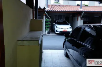 Imagem: Condomínio Fechado para Venda, Vila Continental