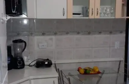 Imagem: Condomínio Fechado para Venda, Vila Continental