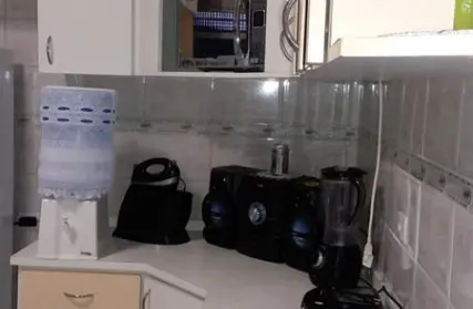 Imagem: Condomínio Fechado para Venda, Vila Continental