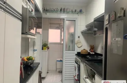 Imagem: Apartamento para Venda, Jardim Japão