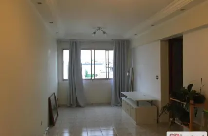 Imagem: Apartamento para Venda, Vila Gustavo