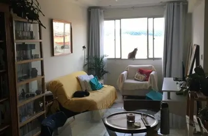 Imagem: Apartamento para Venda, Vila Gustavo