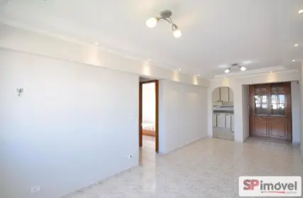 Imagem: Apartamento para Venda, Vila Gustavo