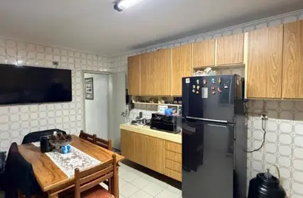 Imagem: Sobrado para Venda, Vila Aurora (Zona Norte)