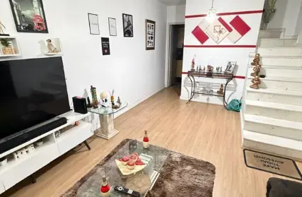 Imagem: Sobrado para Venda, Vila Aurora (Zona Norte)