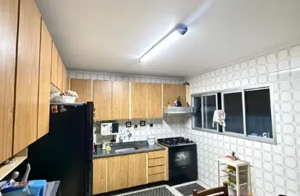 Imagem: Sobrado para Venda, Vila Aurora (Zona Norte)