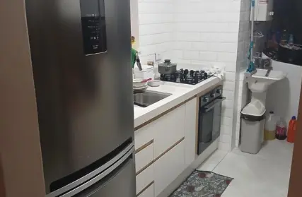 Imagem: Apartamento para Venda, Vila Amélia