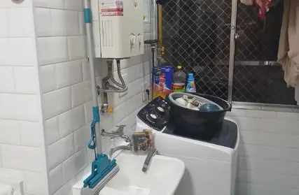 Imagem: Apartamento para Venda, Vila Amélia