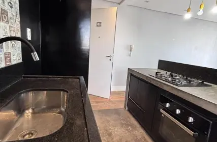 Imagem: Apartamento para Venda, Vila Paiva