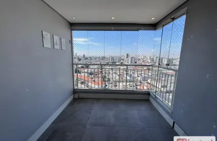 Imagem: Apartamento para Venda, Vila Paiva