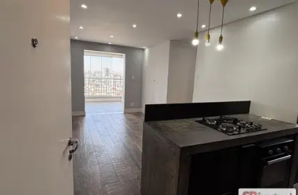 Imagem: Apartamento para Venda, Vila Paiva