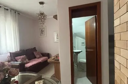 Imagem: Condomínio Fechado para Venda, Parada Inglesa