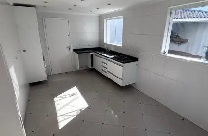 Imagem: Sobrado para Venda, Vila Irmãos Arnoni