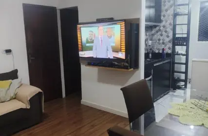 Imagem: Apartamento para Venda, Jardim Antártica