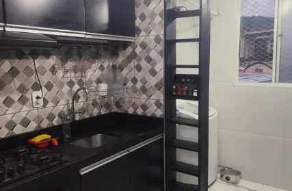 Imagem: Apartamento para Venda, Jardim Antártica