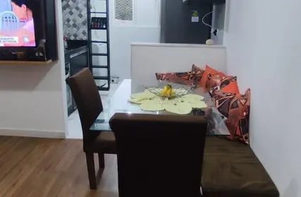 Imagem: Apartamento para Venda, Jardim Antártica