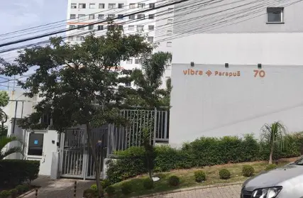 Imagem: Apartamento para Alugar, Brasilândia