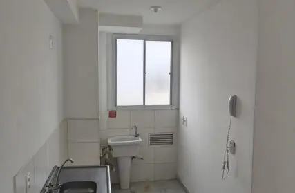 Imagem: Apartamento para Venda, Brasilândia