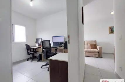 Imagem: Apartamento para Venda, Jardim Modelo