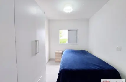 Imagem: Apartamento para Venda, Jardim Modelo