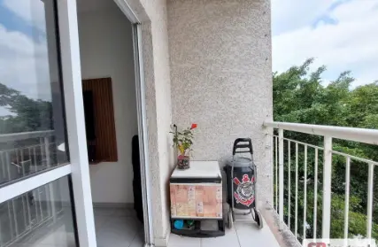 Imagem: Apartamento para Venda, Jardim Modelo