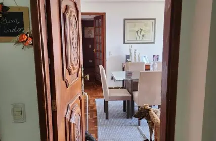 Imagem: Apartamento para Venda, Parque Mandaqui