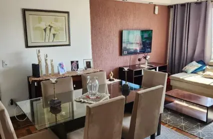 Imagem: Apartamento para Venda, Parque Mandaqui