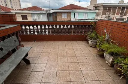 Imagem: Sobrado para Venda, Vila Nova Mazzei