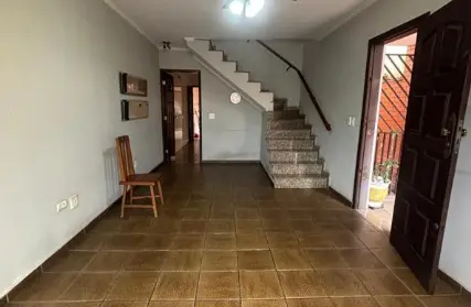 Imagem: Sobrado para Venda, Vila Nova Mazzei