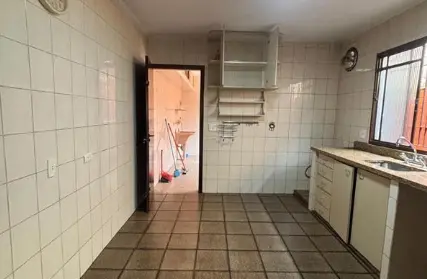 Imagem: Sobrado para Venda, Vila Nova Mazzei