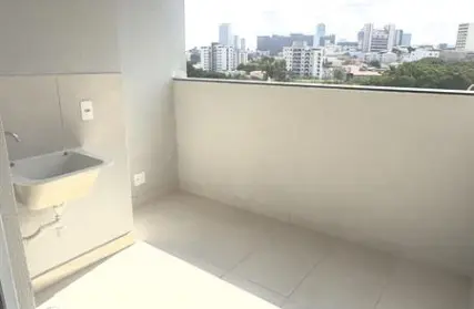 Imagem: Apartamento para Alugar, Parada Inglesa