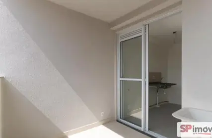 Imagem: Apartamento para Alugar, Parada Inglesa