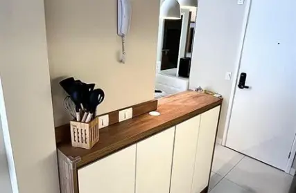 Imagem: Apartamento para Venda, Vila Guaca