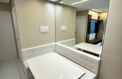 Imagem: Apartamento para Venda, Vila Guaca