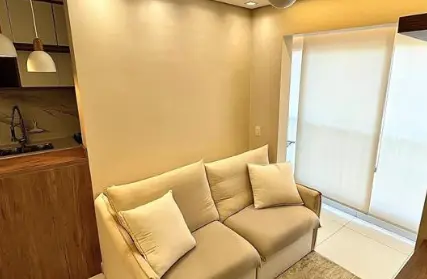 Imagem: Apartamento para Venda, Vila Guaca