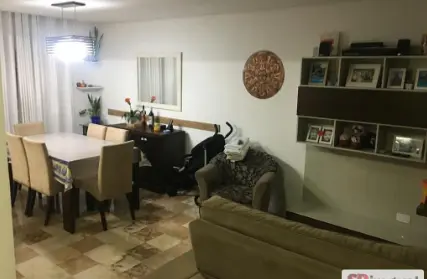 Imagem: Condomínio Fechado para Venda, Vila Paulistana