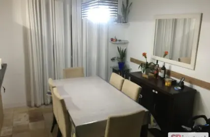 Imagem: Condomínio Fechado para Venda, Vila Paulistana