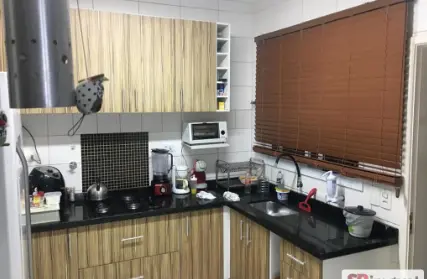 Imagem: Condomínio Fechado para Venda, Vila Paulistana