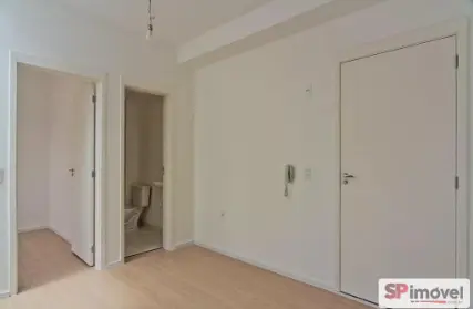 Imagem: Cobertura para Venda, Vila Pereira Barreto (Zona Norte)