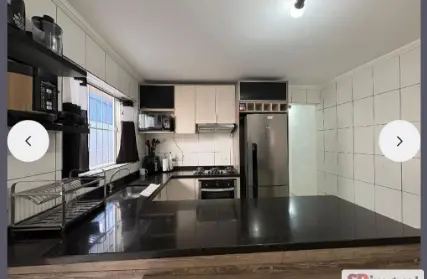 Imagem: Casa Térrea para Venda, Vila União (Zona Norte)