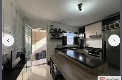 Imagem: Casa Térrea para Venda, Vila União (Zona Norte)