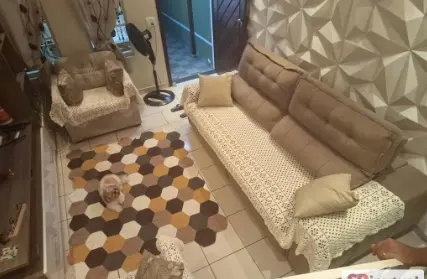 Imagem: Sobrado para Venda, Jardim Santa Cruz