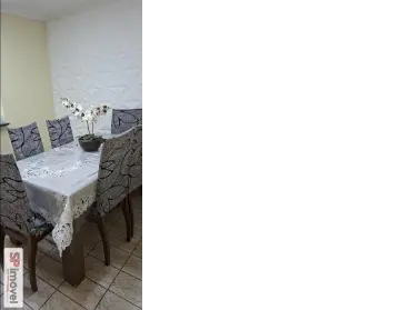 Imagem: Sobrado para Venda, Jardim Santa Cruz