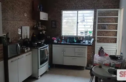 Imagem: Sobrado para Venda, Vila Romero
