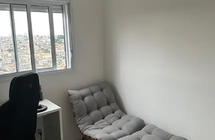 Imagem: Apartamento para Venda, Vila Ede