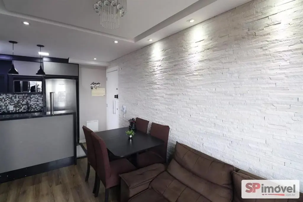 Apartamento à Venda: Vila Medeiros, 2 Quartos, 1 Vagas por R$ 414.893,00.