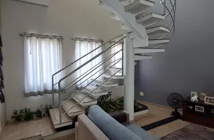 Imagem: Sobrado para Venda, Vila Maria Luisa