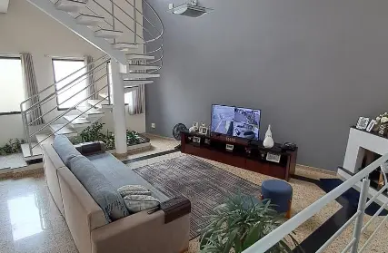 Imagem: Sobrado para Venda, Vila Maria Luisa